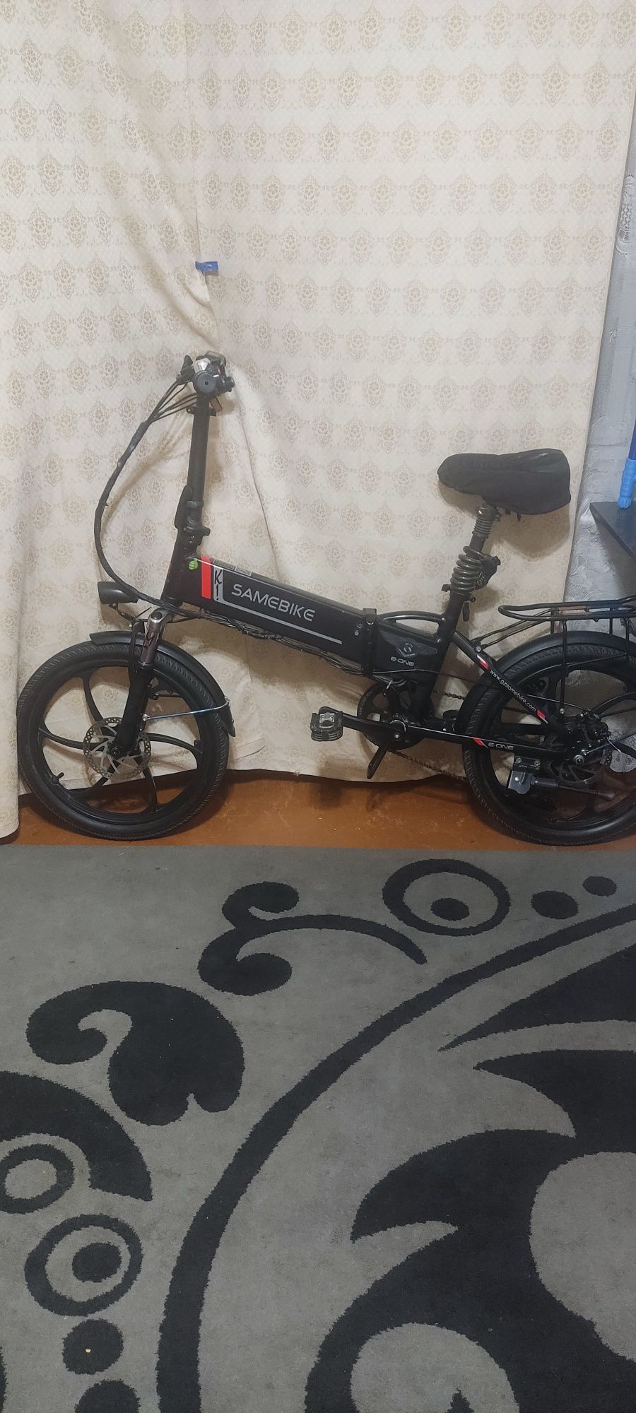 Продается Элекровелосипед