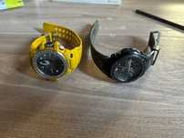 Б/У  Casio g-shock (model gwn-100)