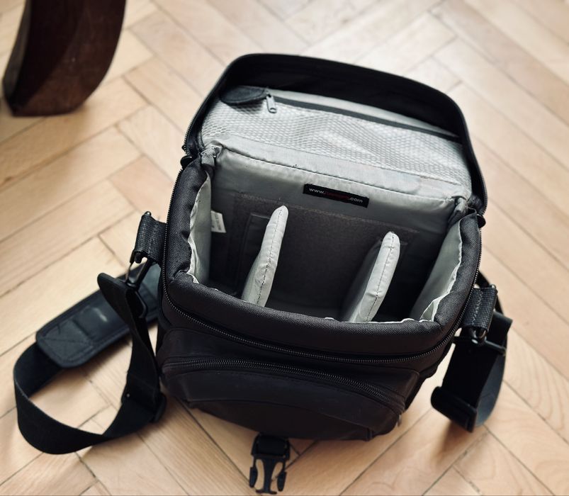 Фото раници Lowepro