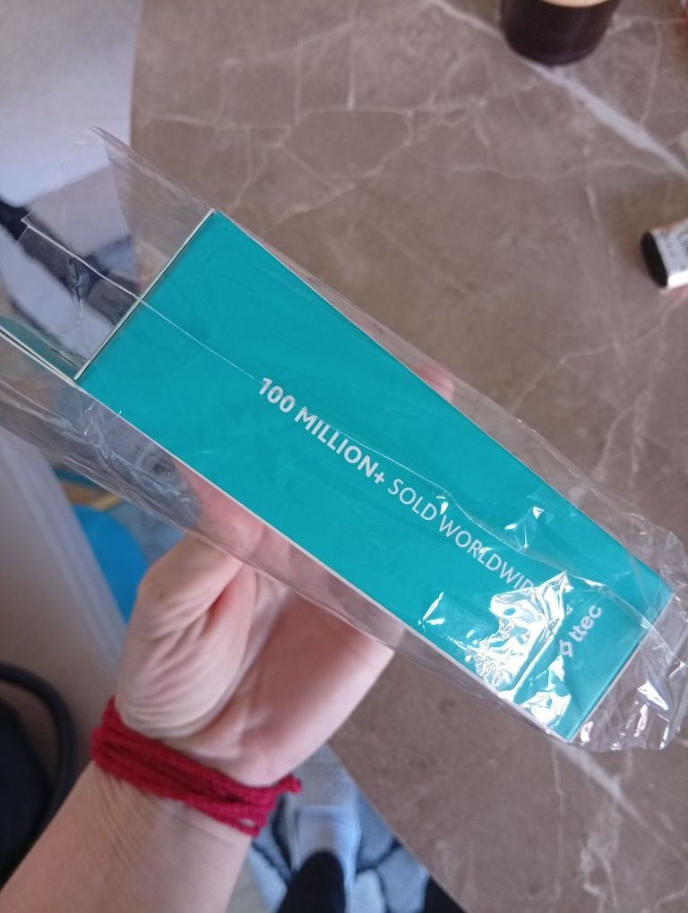 Безжични слушалки