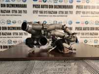 Turbine Turbo Bi-Turbo Bmw 3.0 D 4.0 D 5.0 D B57D30B Mild Hybrid Cod  Cod  G20 G30 G11 G12 G14 G15