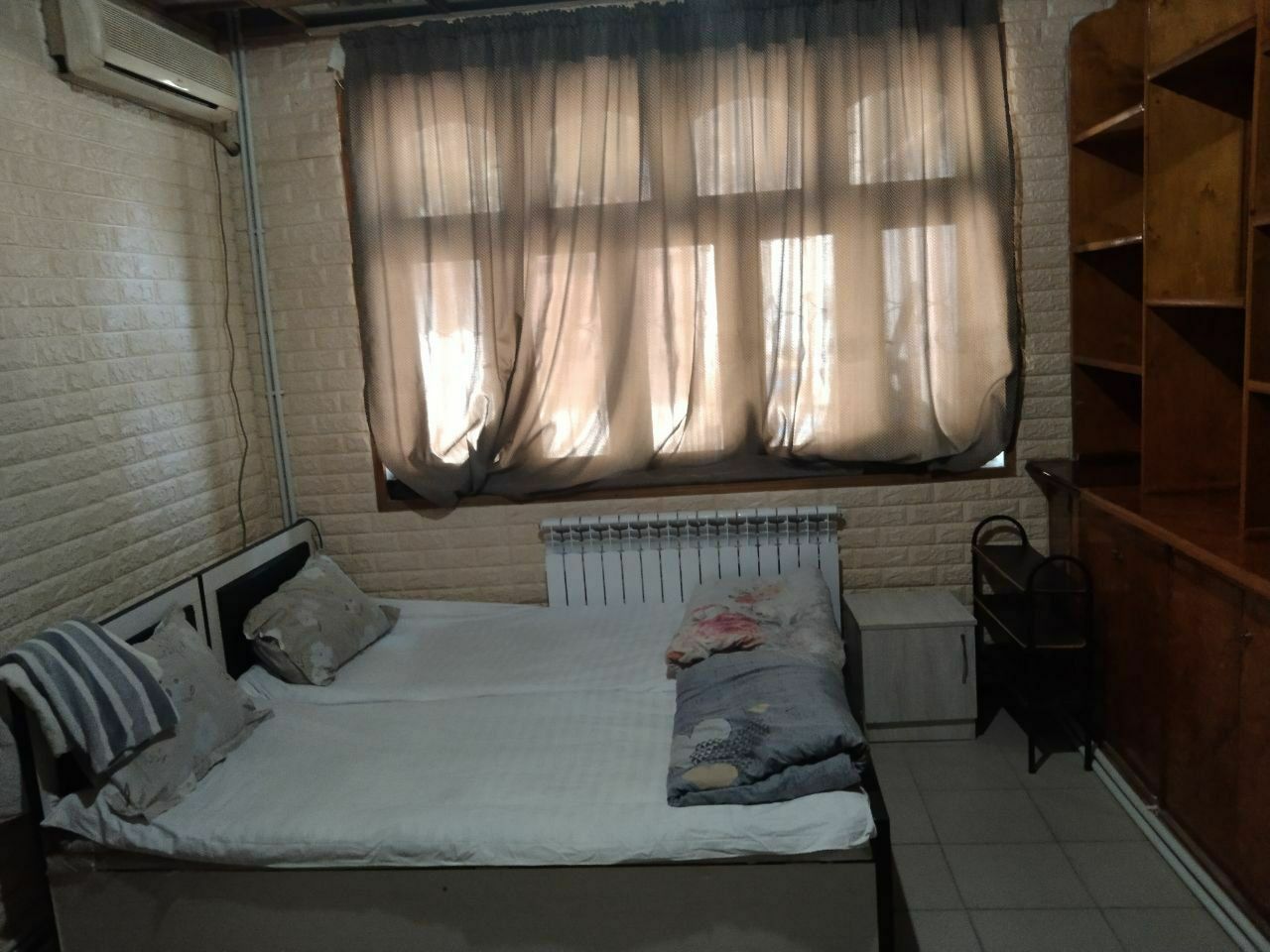 Аrzon hostel, kvartiralar  kunlik oilik ijara  zaks bizzakz yolgiz
