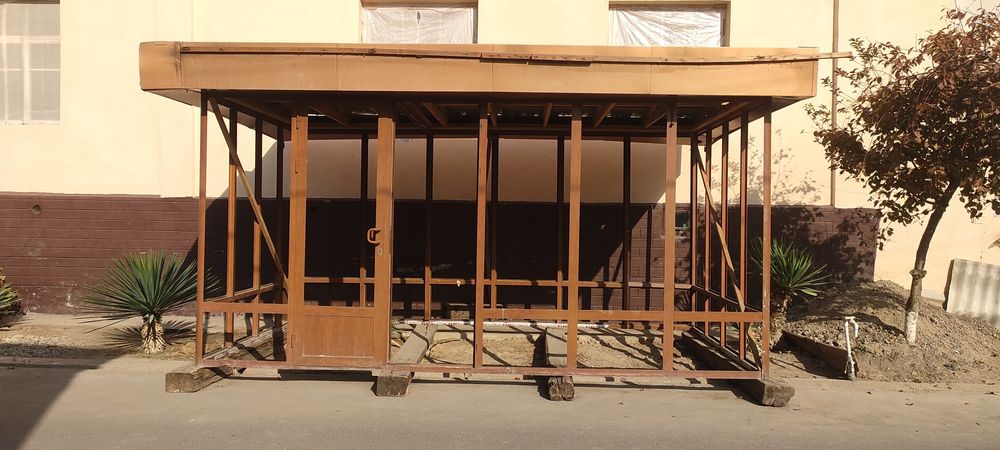 Бутка сотилади холати яхши