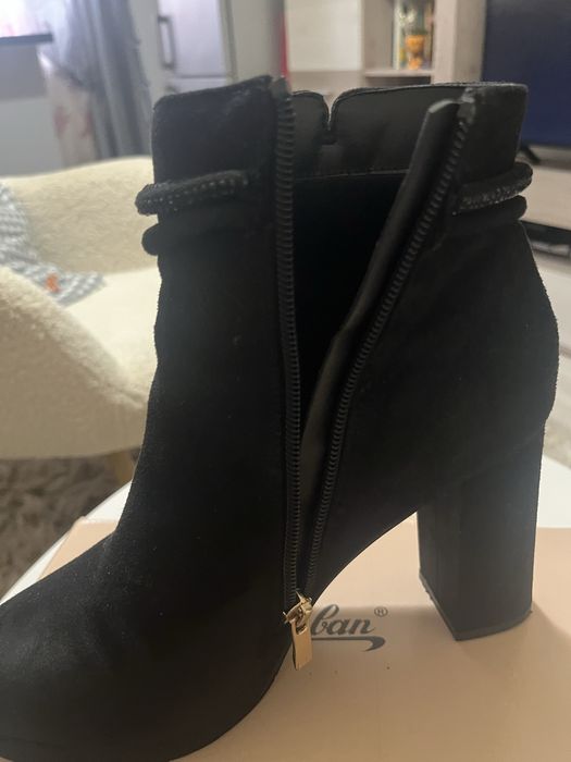 Ghete super elegante