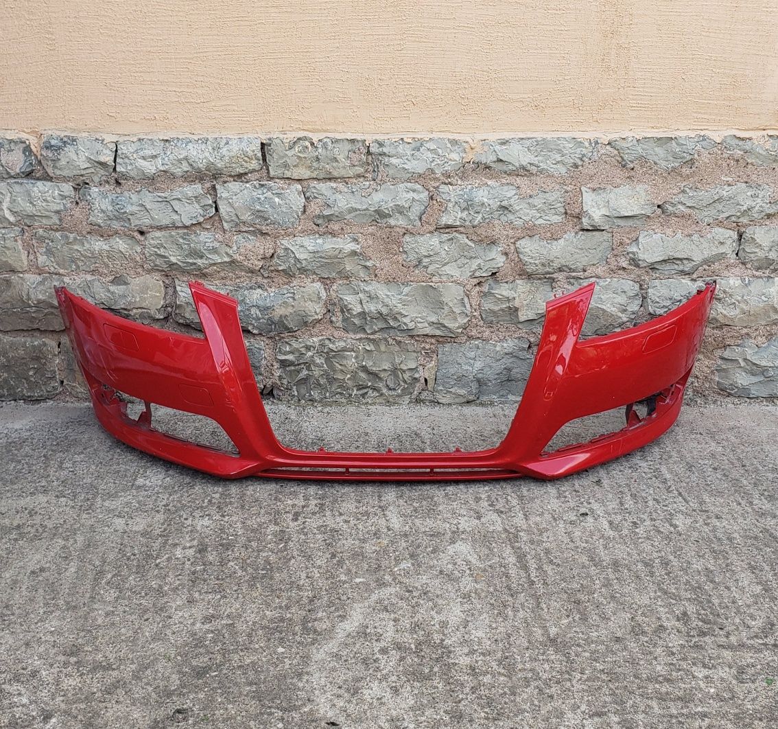 bronq/broni Audi A3,  2008-12g.