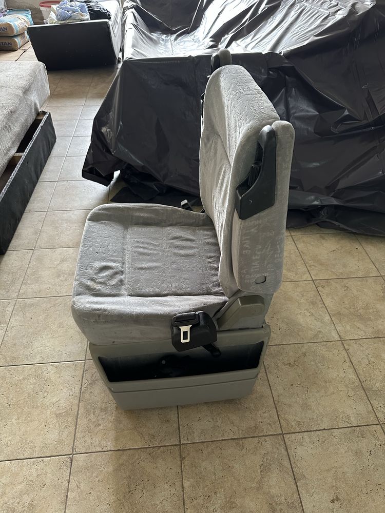 Седалка VW T4 Мултиван