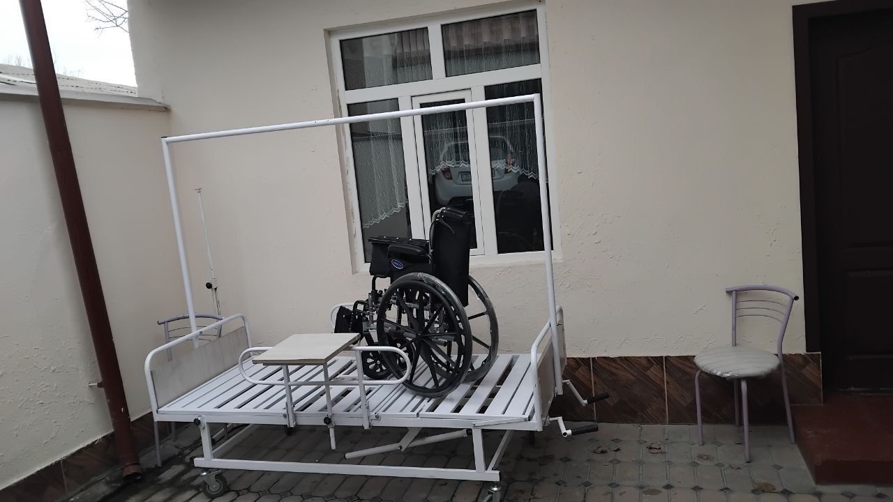 kalyaska va kravat