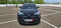 Toyota C-HR Echipare Team D Import rep Toyota Germania Tva inclus deductibil