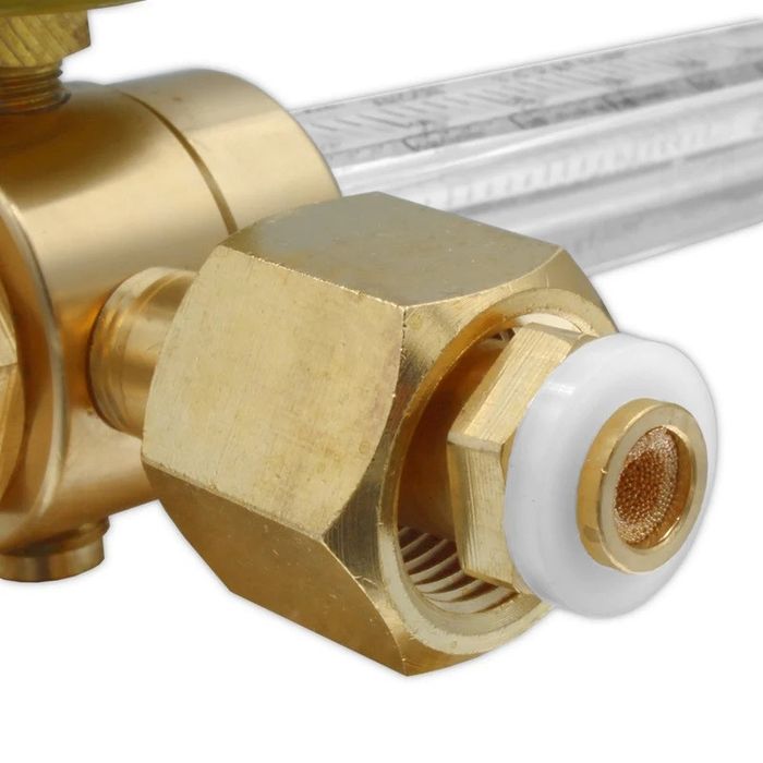 Butelie Argon 8L PLINA+Reductor+Furtun gaz - pentru sudura Mig-Mag/Tig
