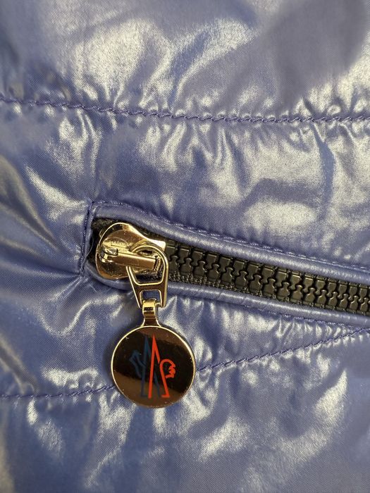 Дамско яке Moncler