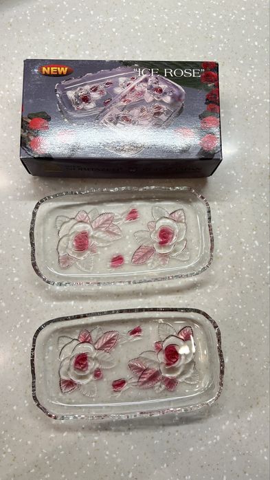 Посуда для закусок, Soga Japan