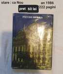 Carte itinerar inedit prin case vechi din Bucuresti 1986