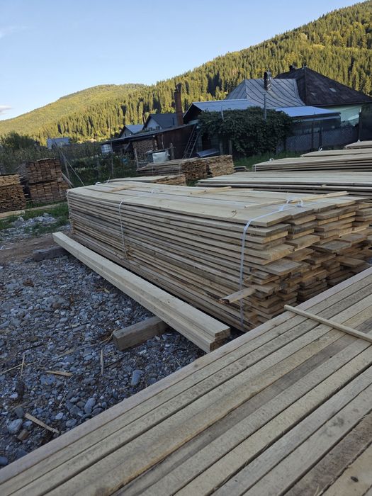 Producător cherestea ,vindem la preturi avantajoase