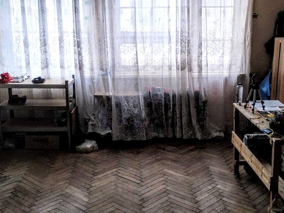 Garsoniera 39 mp zona Rompetrol