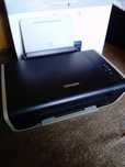 Принтер Lexmark Х2670