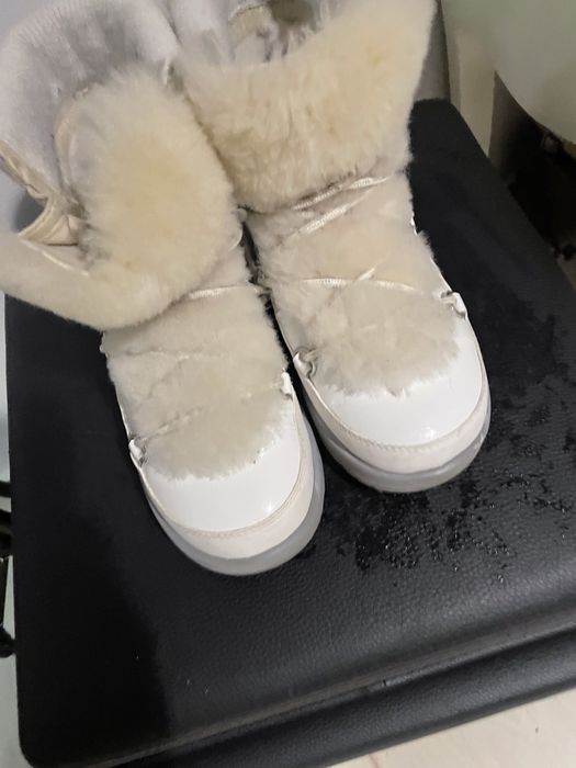 Ugguri originali nr36