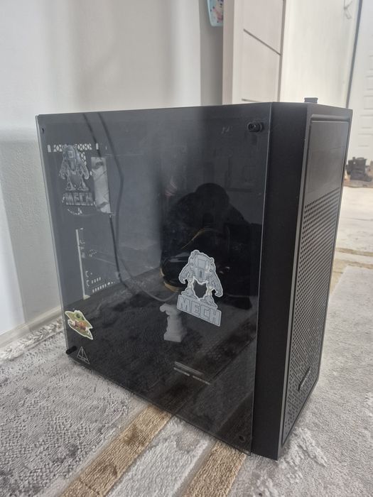 Компьютер  1080 i58600 k