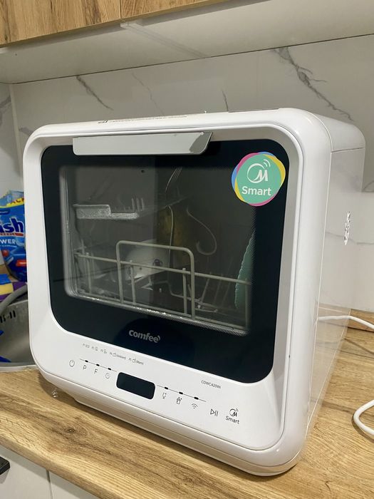 Посудомоечная машина