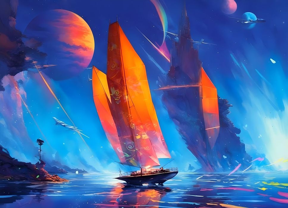 Cadouri pentru atunci când nu mai ai ideiArta