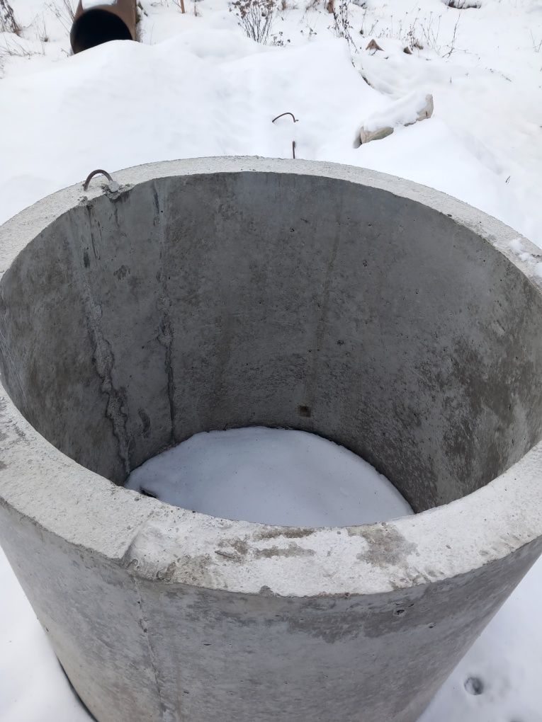 Tuburi beton 1mx1m