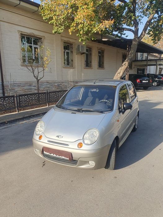 Матиз бест аренда 500$