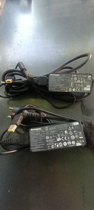 Încărcătoare Lenovo