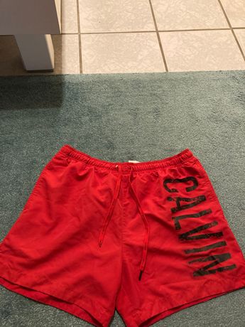Мъжки панталонки Calvin Klein XL