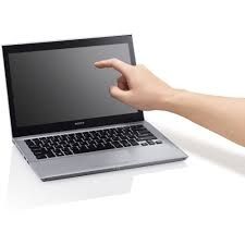 Sony Ultrabook SVT1312V1ES Touchscreen