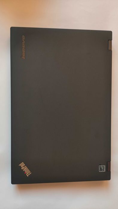 Lenovo t540p i3/ 500gb hdd/ 4gb здрава батерия