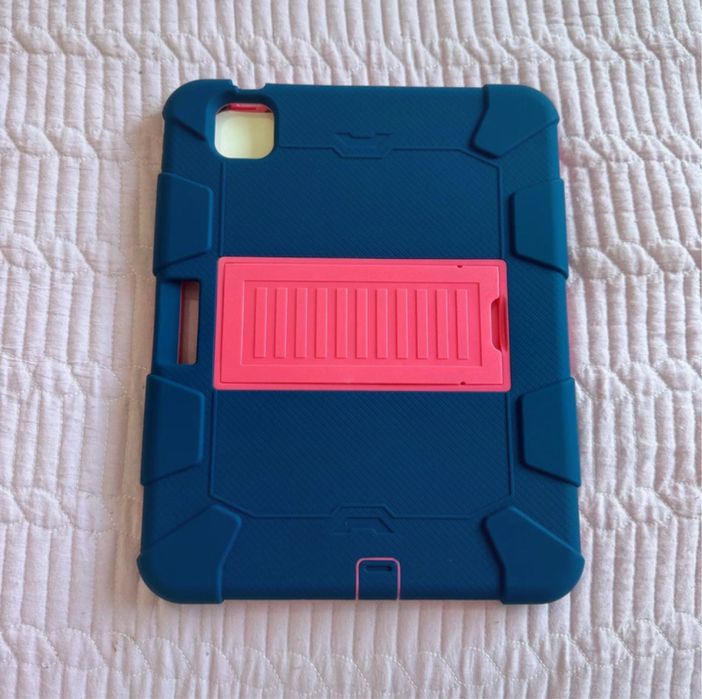 Husă protecție pentru iPad Air 4 10.9 inch, Pro 11 2018/ 2020