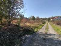 Teren 4500mp cu panorama zona Borhanci vânzare sau schimb.