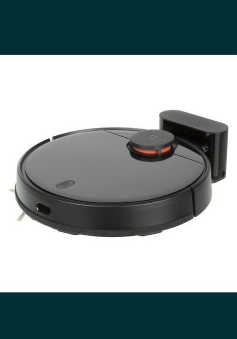 Пылесосы Mi robot Mop Pro
