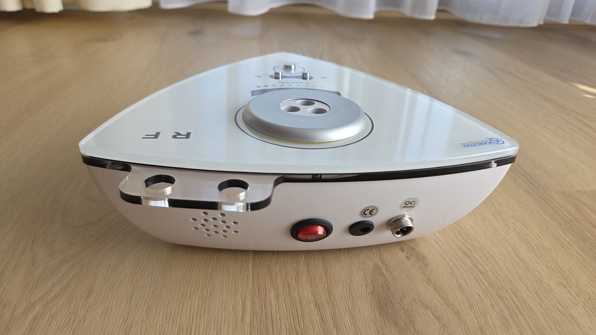 Уред за радиочестотен лифтинг Karlton Electronics