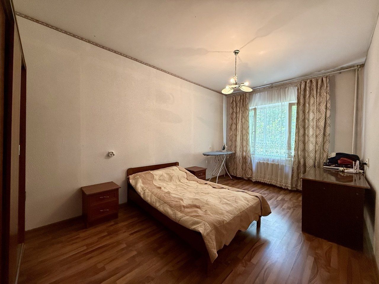 Юнусабад 11 квартал Хавас 3/1/4 (72²) продаётся квартира Москва