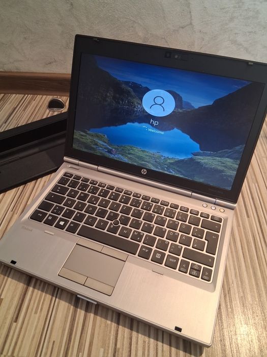 Laptop HP Elitebook