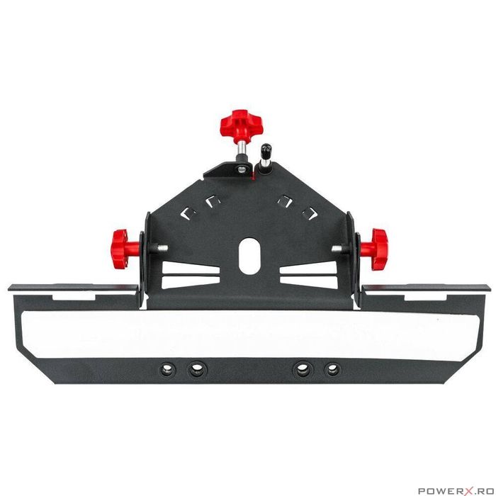 Adaptor polizor unghiular pentru taiere la unghi de 45°, disc 125mm,