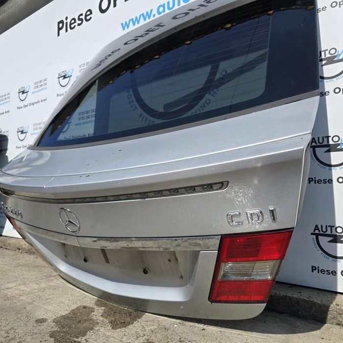 Haion complet Mercedes CLC w203