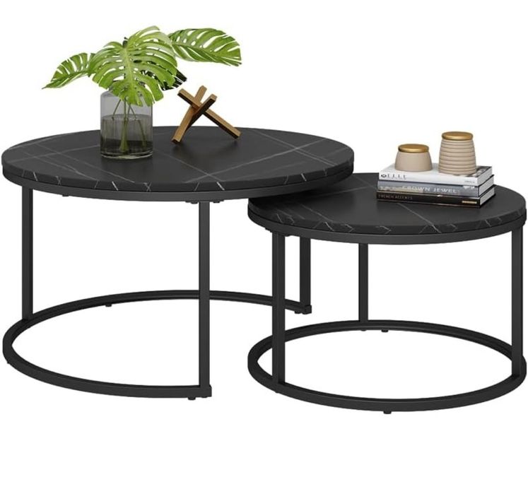 Комплект две холни маси Vicco