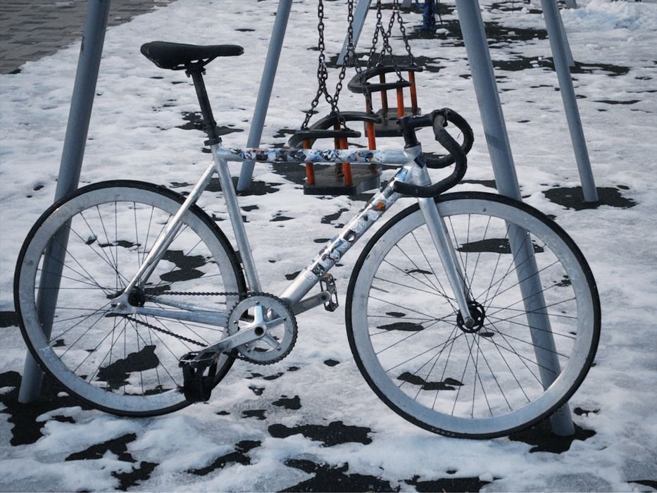 челосипед taunami snm 100