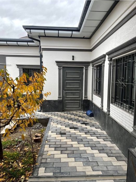 Яшнабод тумани гузал махаллада 4.2сотхли учака Арендага берилади Оилаг