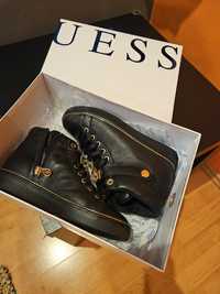 Sneakers Guess 37 piele