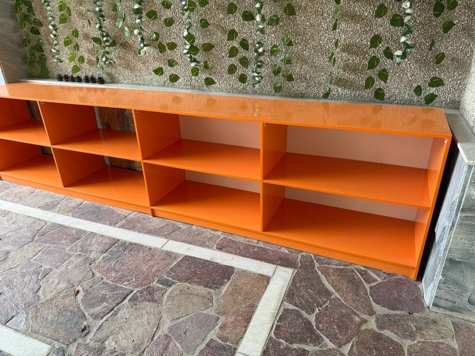 Качественная полка для вещей