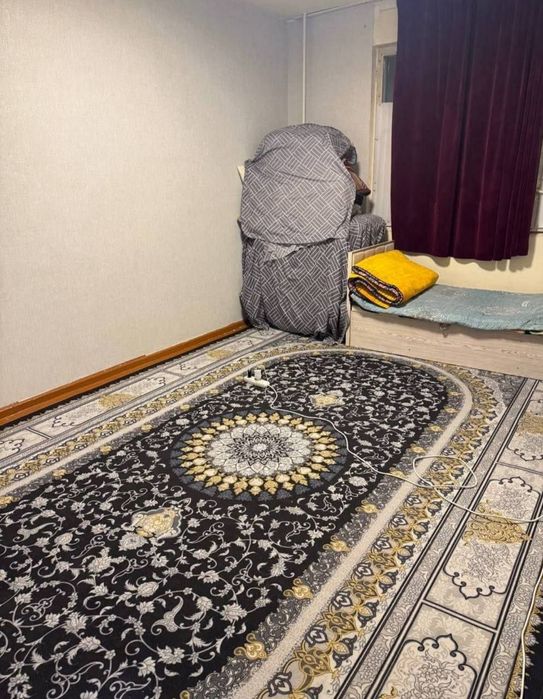 Квартира продаётся Чиланзар 6 квартал 1/2/4 метро Мирзо Улугбек