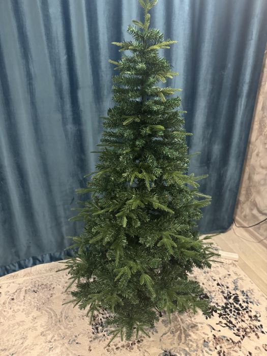 Поодам елку 1,50см