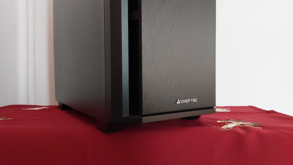 PC Ryzen 5 5600GT 32GB RAM, 1TB SSD office, editare Windows 11