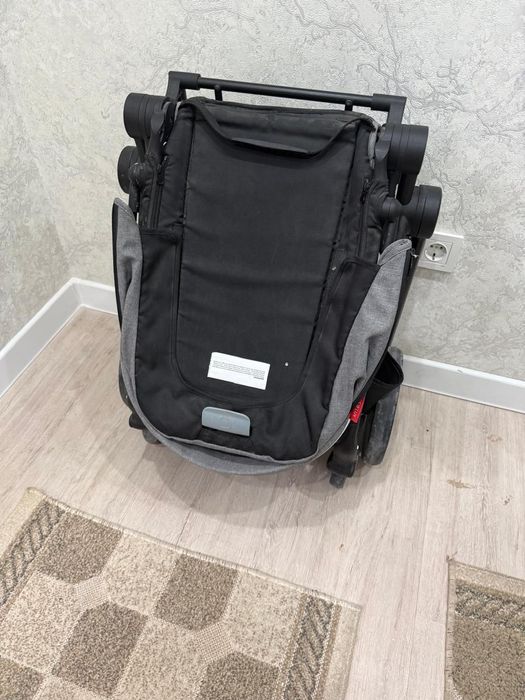 Продается коляска New lux