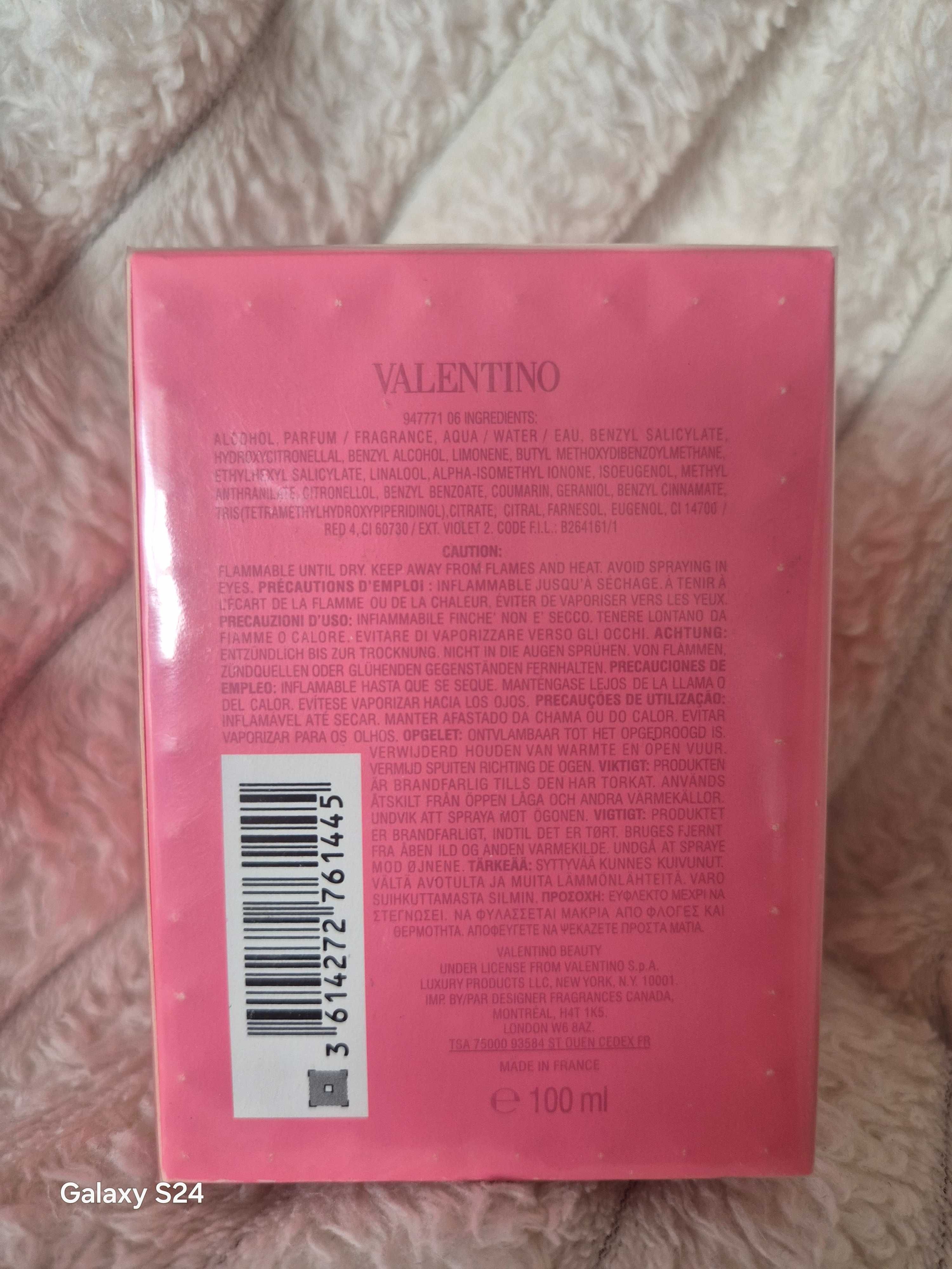 Парфюм Valentino Donna 100 ml