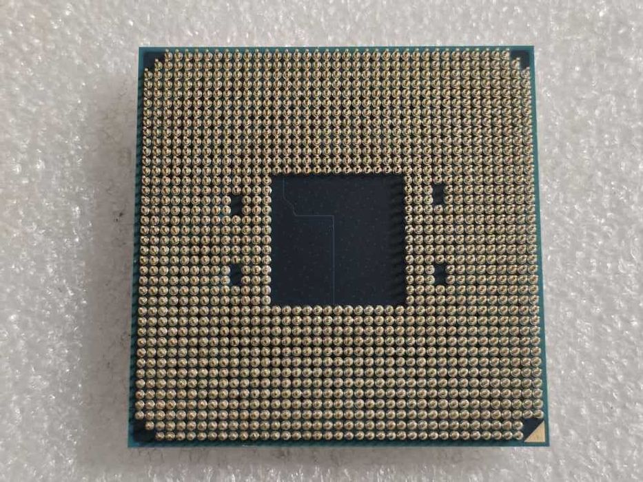 Procesor AMD Ryzen 5 5600G 6-Core 3.9GHz, socket AM4 7nm