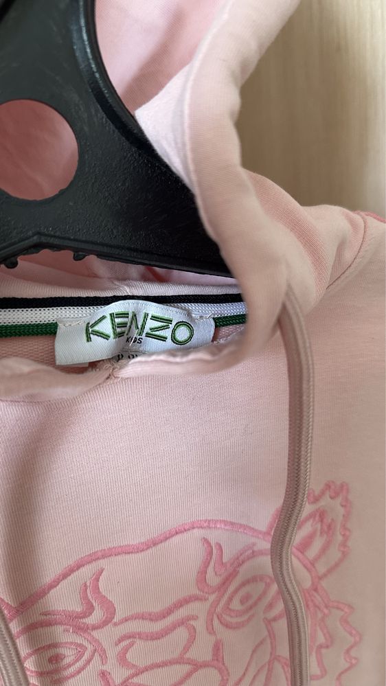 Спортивный костюм kenzo для девочки