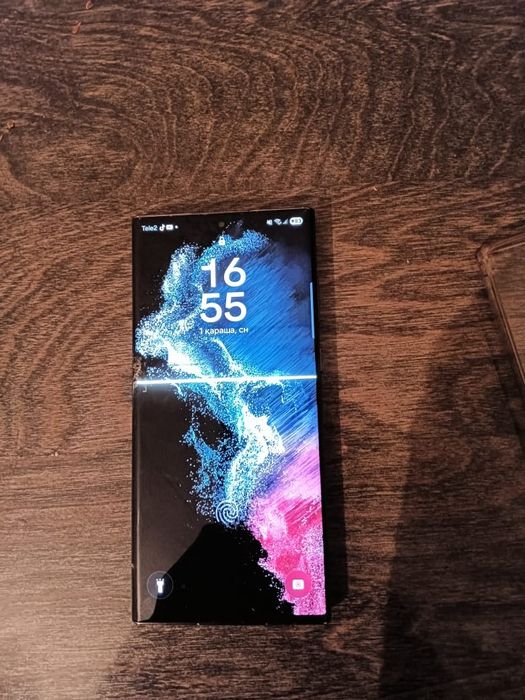 Samsung s22 Ultra 256 gb